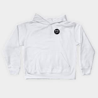 Show your mood with this unique and iconic design Kids Hoodie